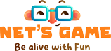 site logo